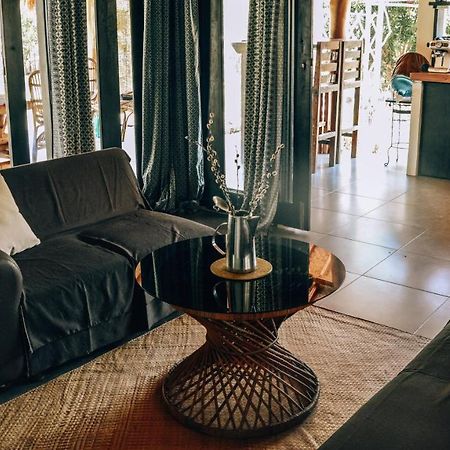 Breathe Villa Meno Gili Meno Εξωτερικό φωτογραφία