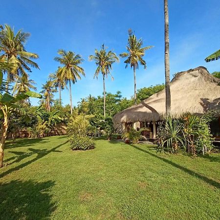 Breathe Villa Meno Gili Meno Εξωτερικό φωτογραφία
