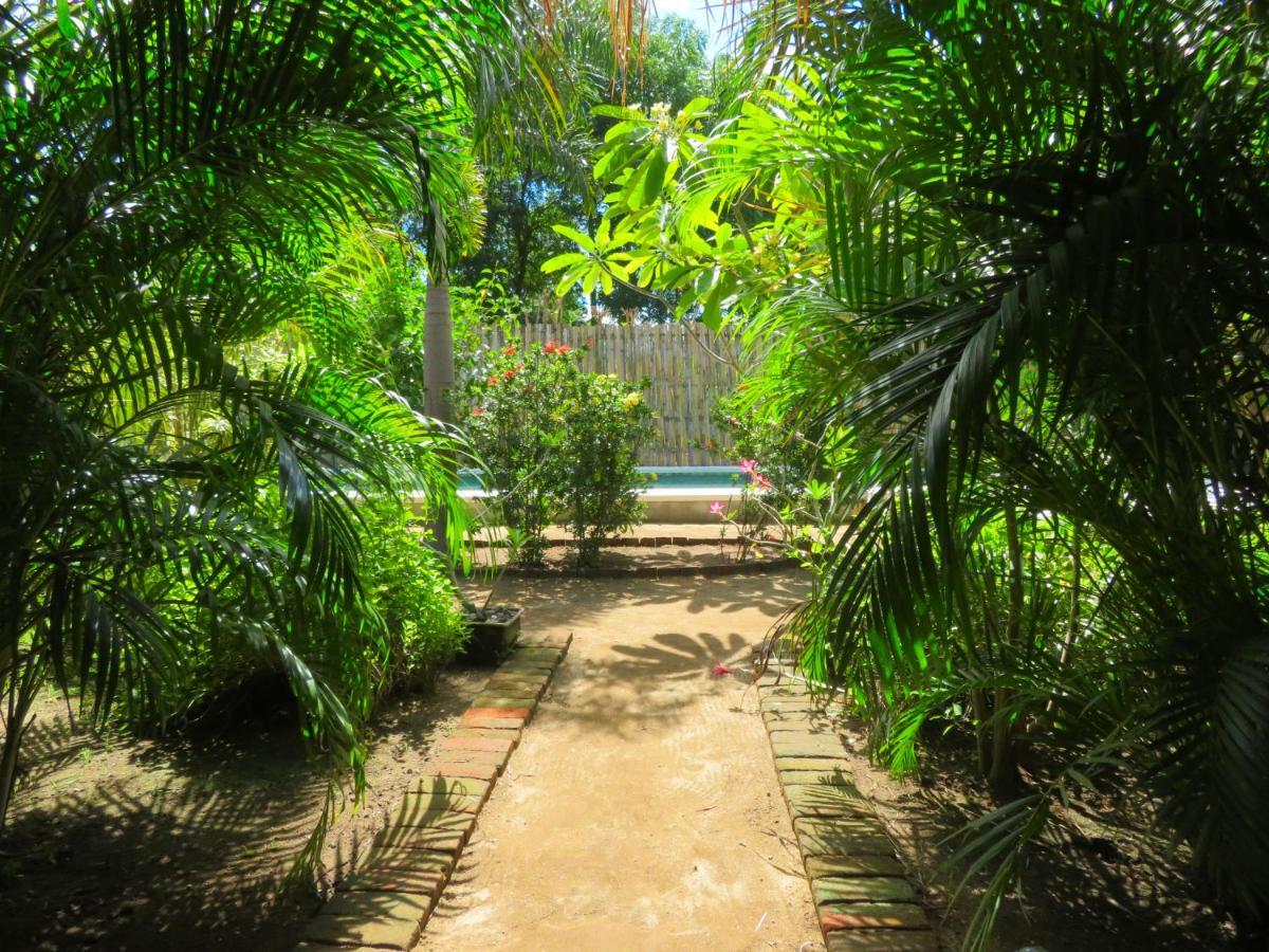 Breathe Villa Meno Gili Meno Εξωτερικό φωτογραφία