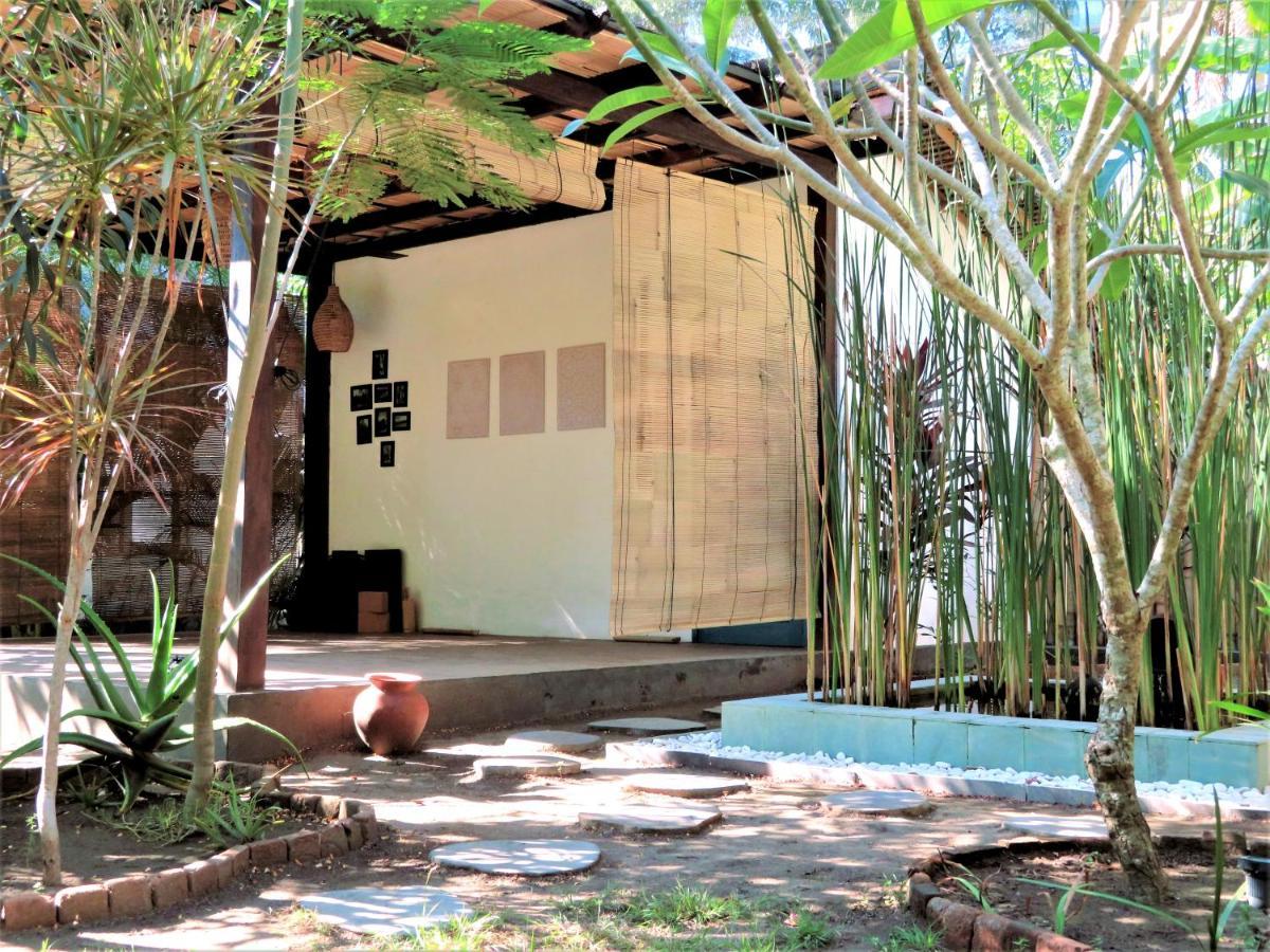 Breathe Villa Meno Gili Meno Εξωτερικό φωτογραφία