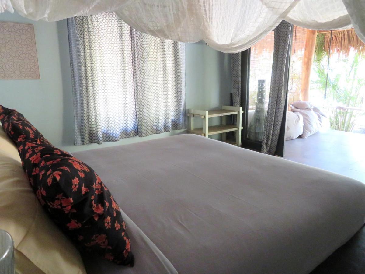 Breathe Villa Meno Gili Meno Εξωτερικό φωτογραφία