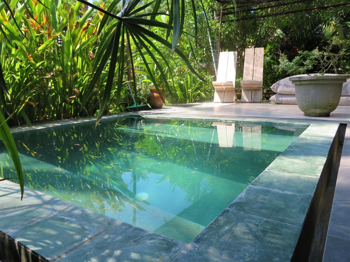 Breathe Villa Meno Gili Meno Εξωτερικό φωτογραφία